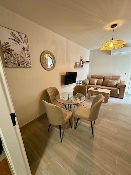 Apartamentos Rincon Andaluz 4 Cordoba Exterior photo