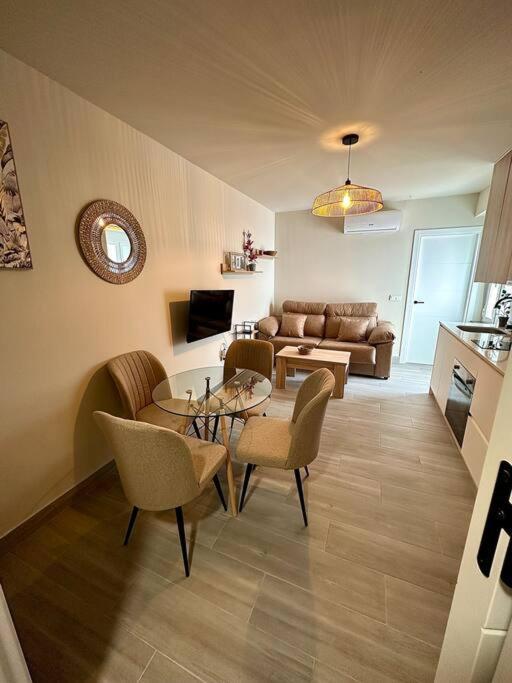 Apartamentos Rincon Andaluz 4 Cordoba Exterior photo