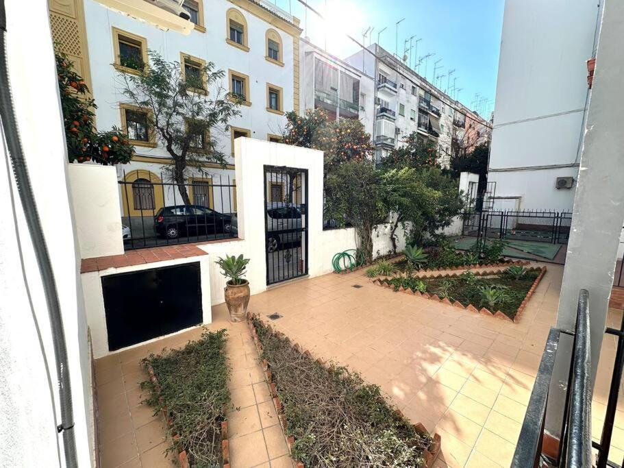 Apartamentos Rincon Andaluz 4 Cordoba Exterior photo