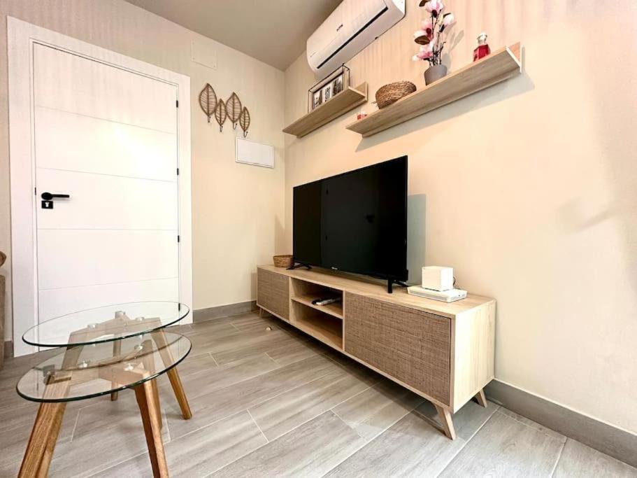 Apartamentos Rincon Andaluz 4 Cordoba Exterior photo