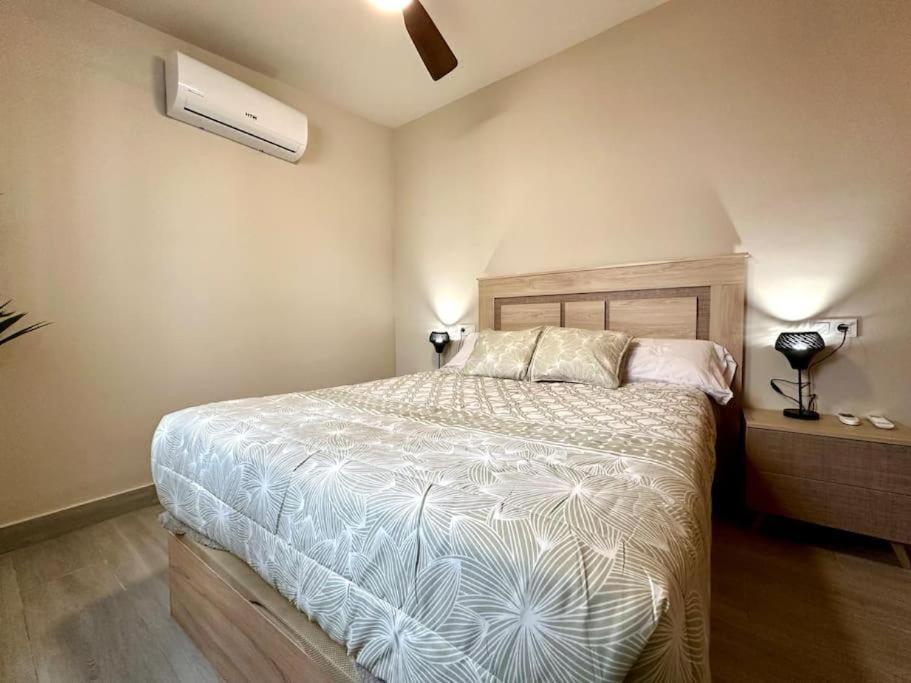Apartamentos Rincon Andaluz 4 Cordoba Exterior photo